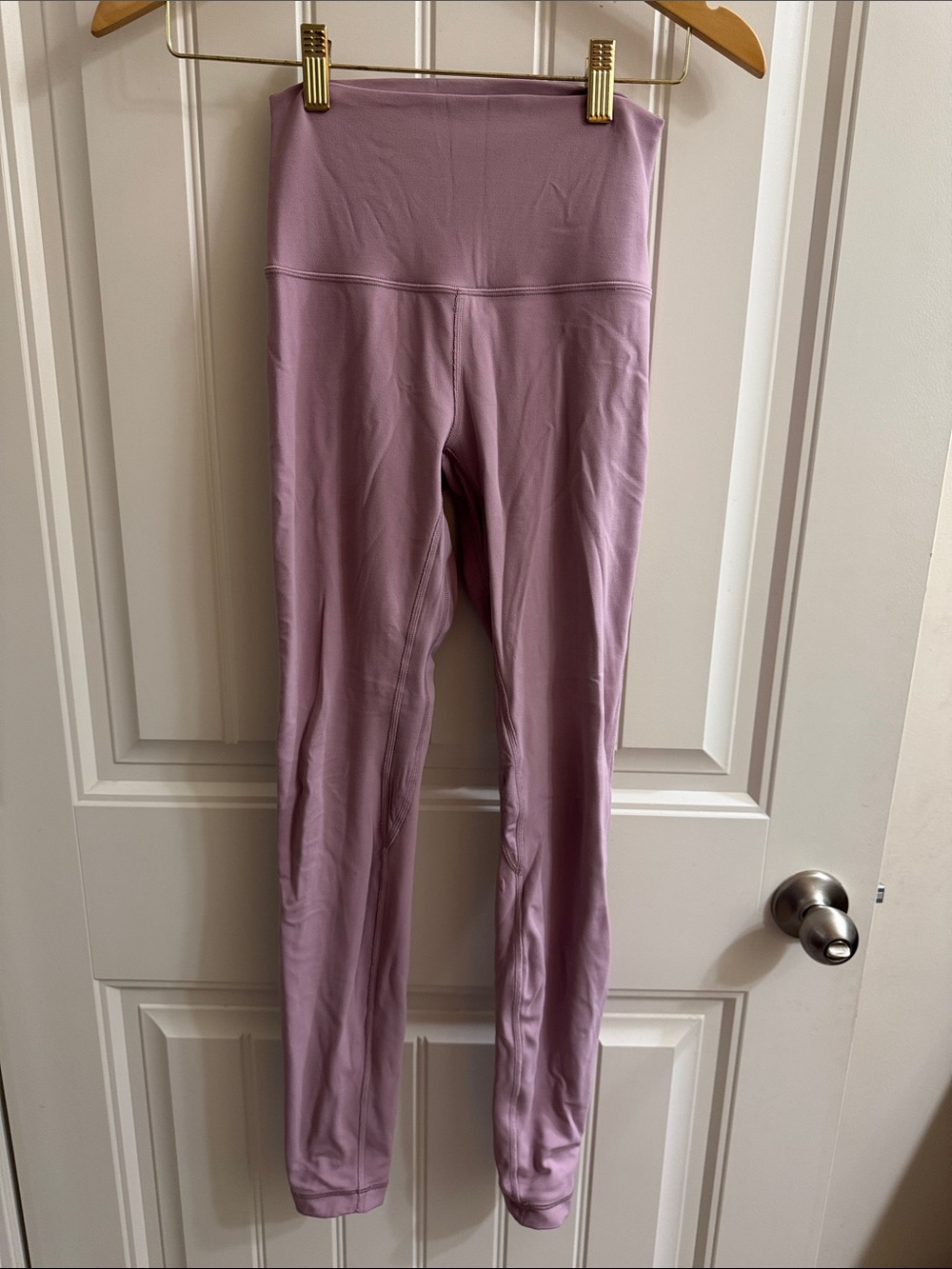 Lululemon Aligns
